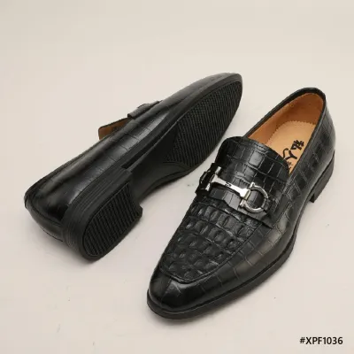 Flex Flow Premium Formal Shoes